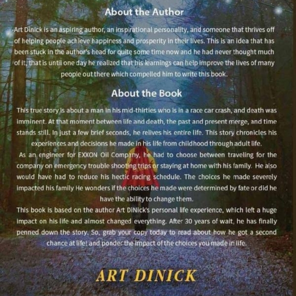 Book: Choices - Picture 2 of 2